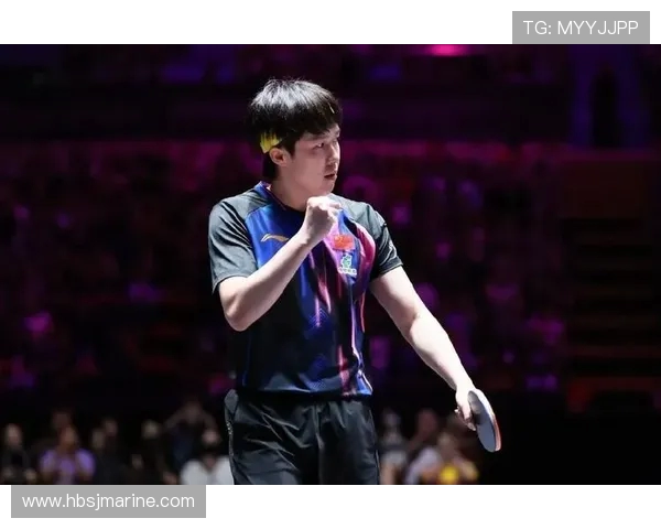 11-8 逆转！王楚钦 2-0 领跑，这就是热爱的模样