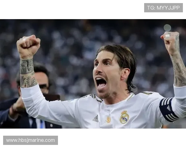 39 岁拉莫斯世俱杯封神！单场最佳 + 历史最年长进球者，宣言：仍在正轨