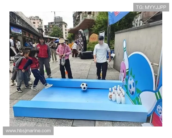 商圈亲子趣运动开赛,汕头全运氛围燃起来