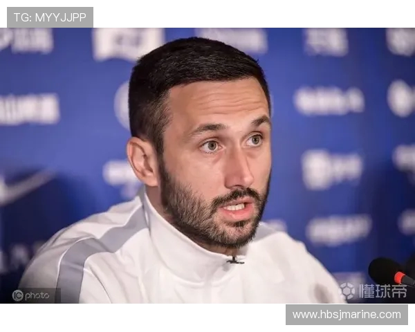 武科维奇抵京谈判:塞尔维亚名帅有望执掌国安 武科维奇抵京谈判:塞尔维亚名帅有望执掌国安